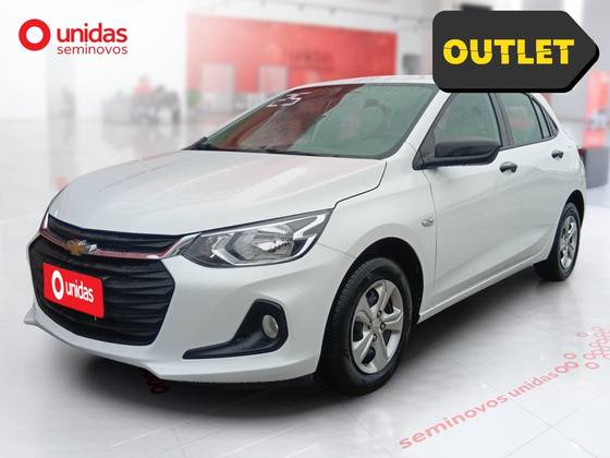 CHEVROLET ONIX 1.0 FLEX MANUAL CHEVROLET ONIX 1.0 FLEX MANUAL